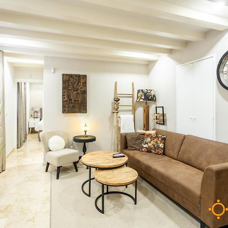 La Casa Pequena By Livework Apartamento Cádis Exterior foto