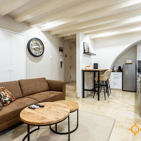La Casa Pequena By Livework Apartamento Cádis Exterior foto